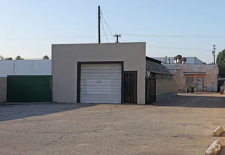 Plus de détails pour 11404-11404 1/2 Stewart St, El Monte, CA - Industriel à vendre