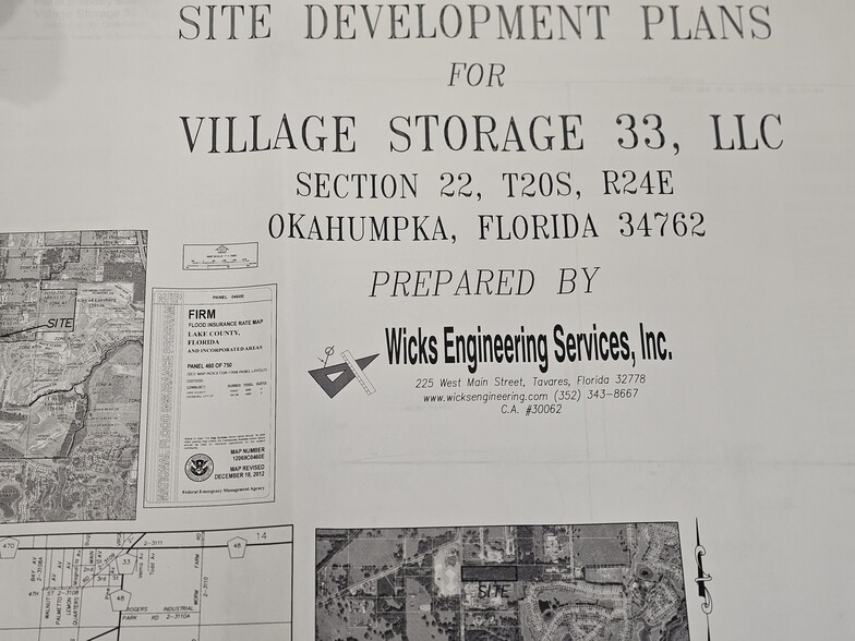 26630 County Road 33, Groveland, FL à vendre - Photo du bâtiment - Image 3 de 4