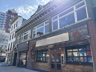Plus de détails pour 944 Elm St, Manchester, NH - Commerce de détail à louer