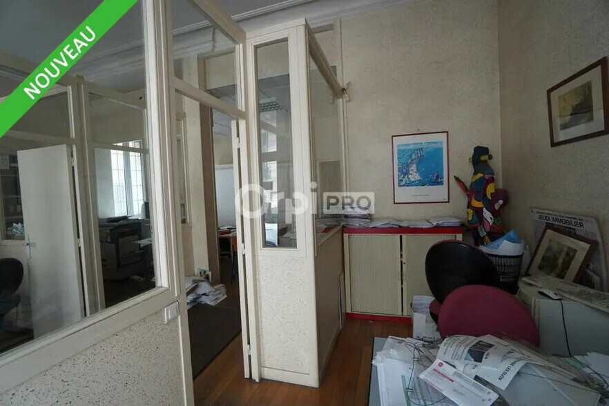 Bureau dans Dijon à vendre - Photo du bâtiment - Image 2 de 5