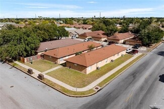 Plus de détails pour 2800 N 30th St, McAllen, TX - Multi-résidentiel à vendre