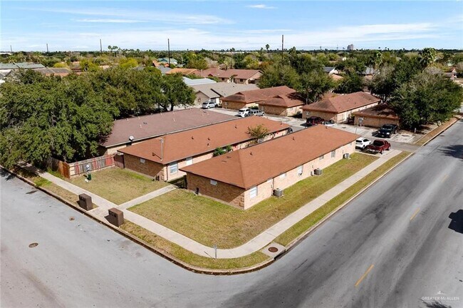 More details for 2800 N 30th St, McAllen, TX - Multifamily for Sale