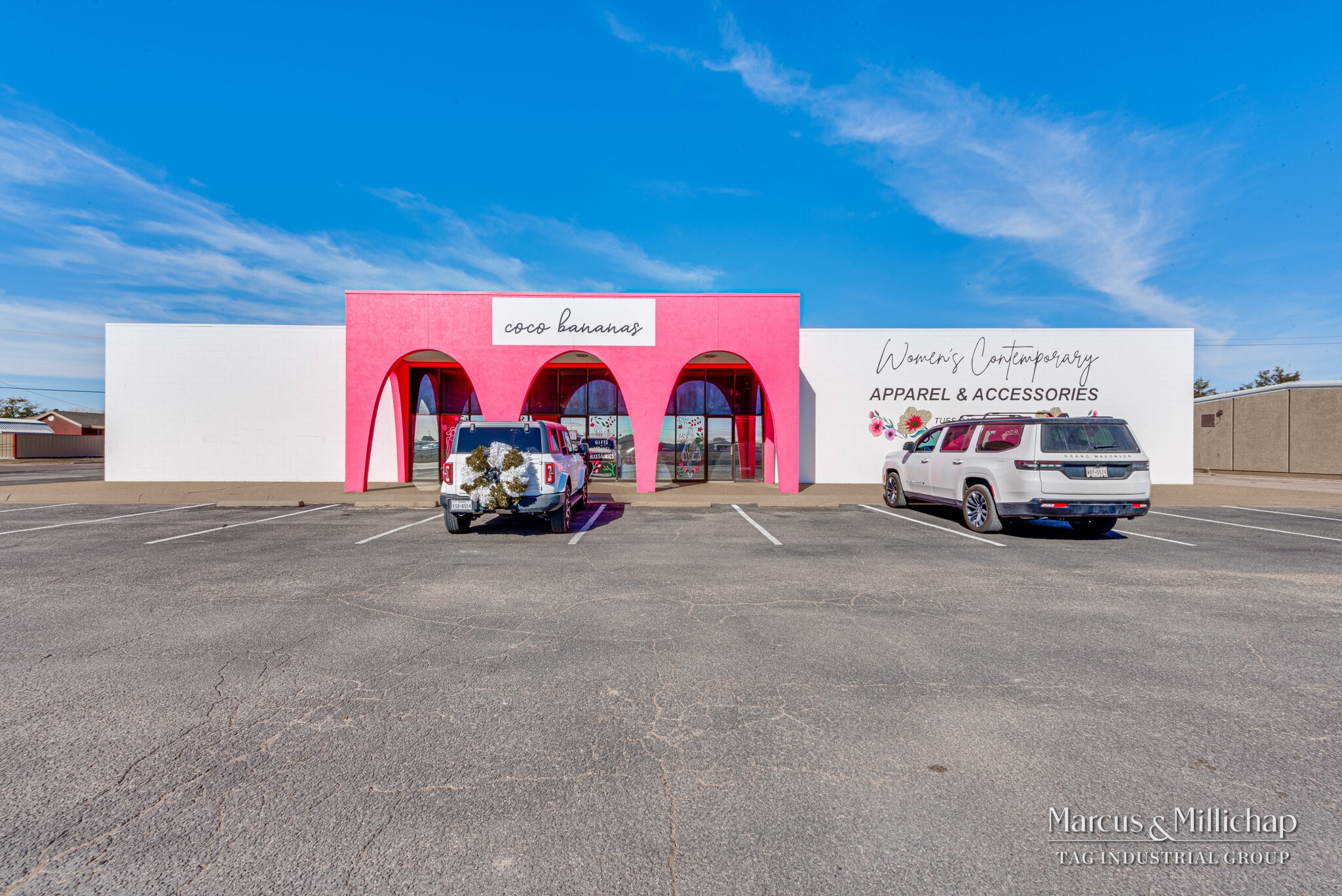 2308 W Front St, Midland, TX for sale Primary Photo- Image 1 of 7
