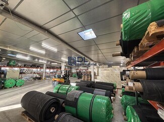 Plus de détails pour Industriel à vendre