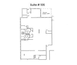 2497 7th Ave E, North Saint Paul, MN for lease Floor Plan- Image 1 of 1