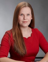 Amy Champagne