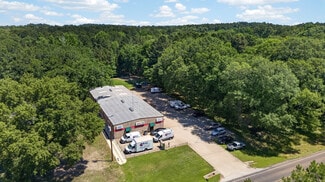 More details for 3484 FM 2813, Flint, TX - Industrial for Sale