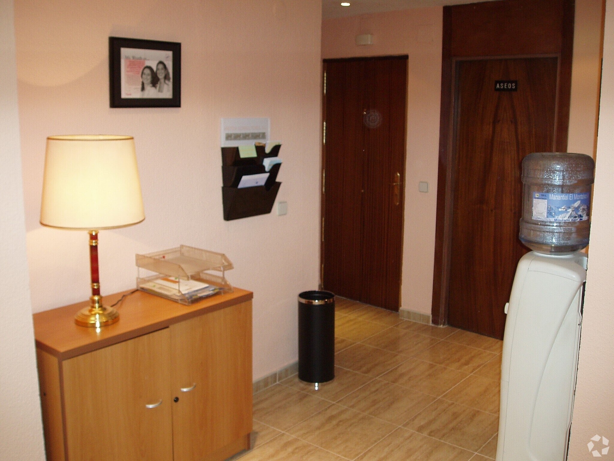 Calle Antonio López, 61, Madrid, Madrid à louer Photo intérieure- Image 1 de 2