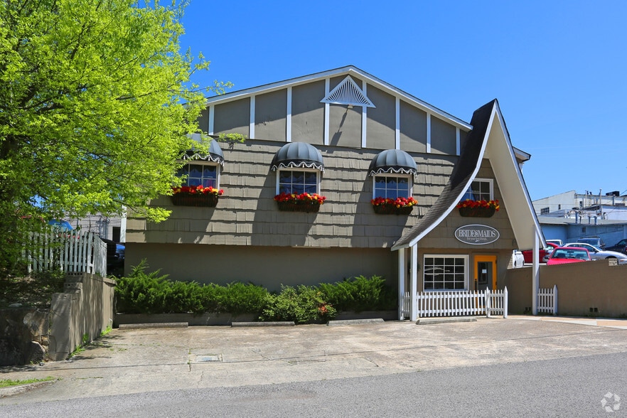 2905 Linden Ave, Birmingham, AL for sale - Building Photo - Image 2 of 5