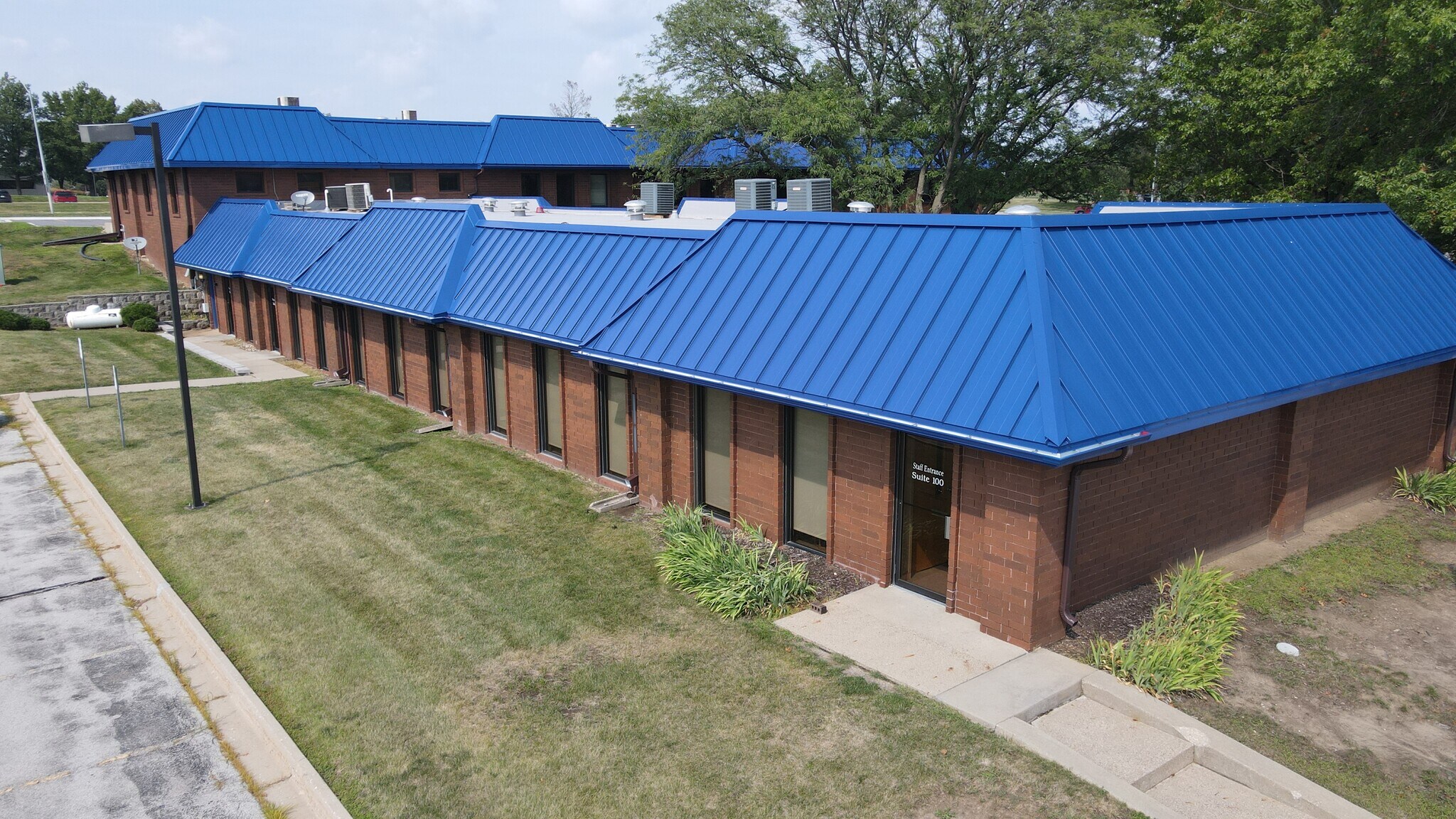 2900 Westown Pky, West Des Moines, IA for sale Building Photo- Image 1 of 1