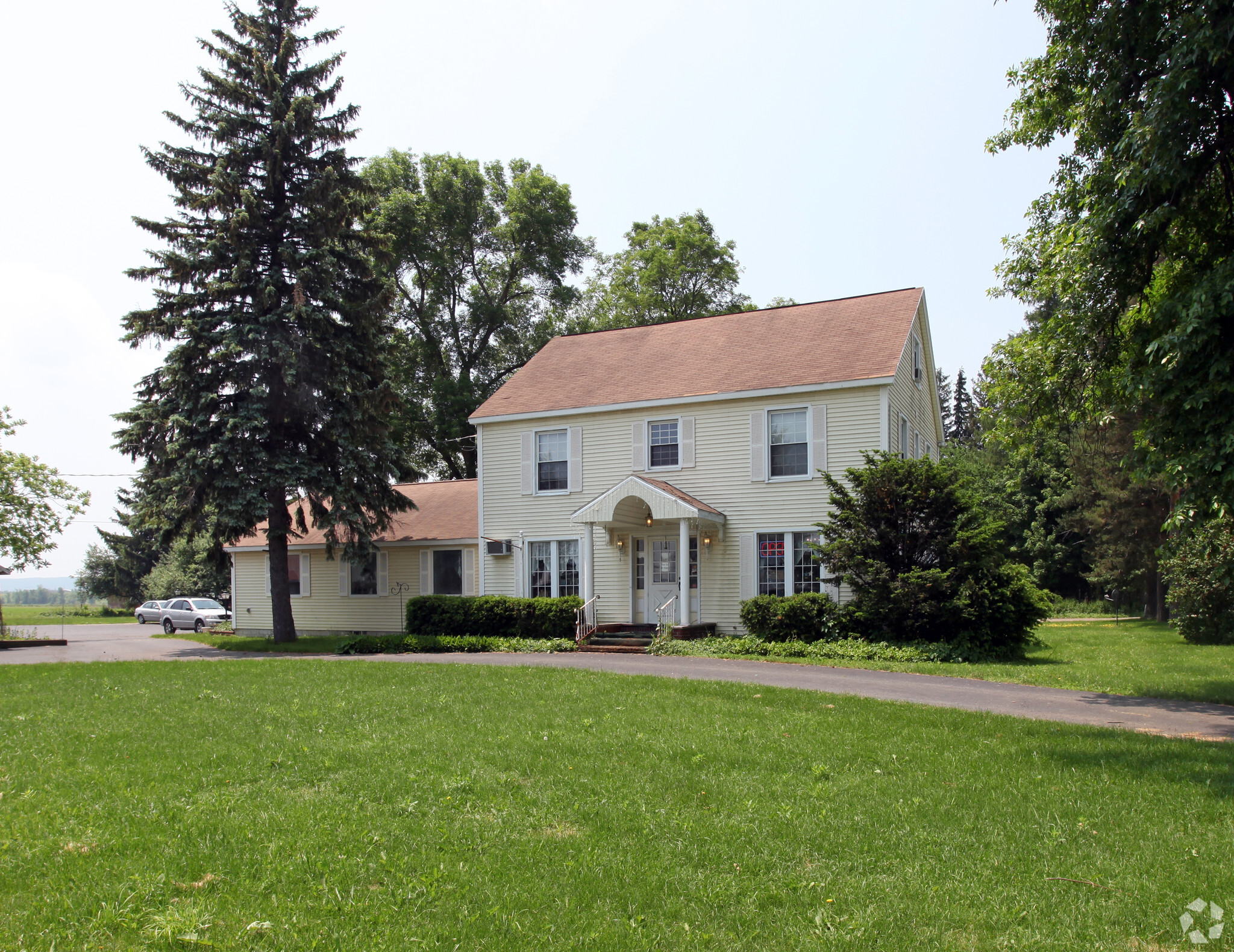 12020 Olean Rd, Chaffee, NY for sale Primary Photo- Image 1 of 1