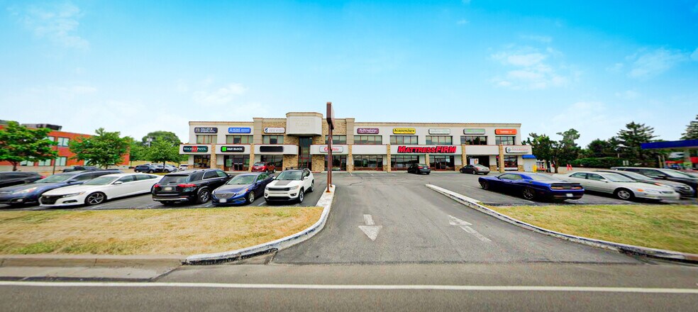 20120 Route 19, Cranberry Township, PA à louer - Photo du bâtiment - Image 2 de 4