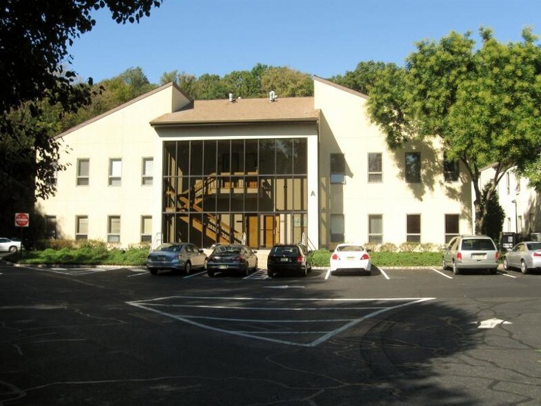 115 US Highway 46, Mountain Lakes, NJ à louer - Photo principale - Image 1 de 28