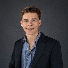 Sean Haymaker