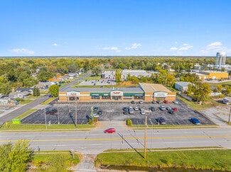 Plus de détails pour 2207 W 7th St, Joplin, MO - Commerce de détail à vendre