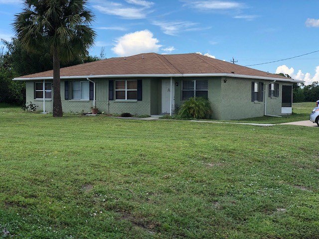 1948 Skyline Blvd, Cape Coral, FL à vendre - Autre - Image 1 de 1