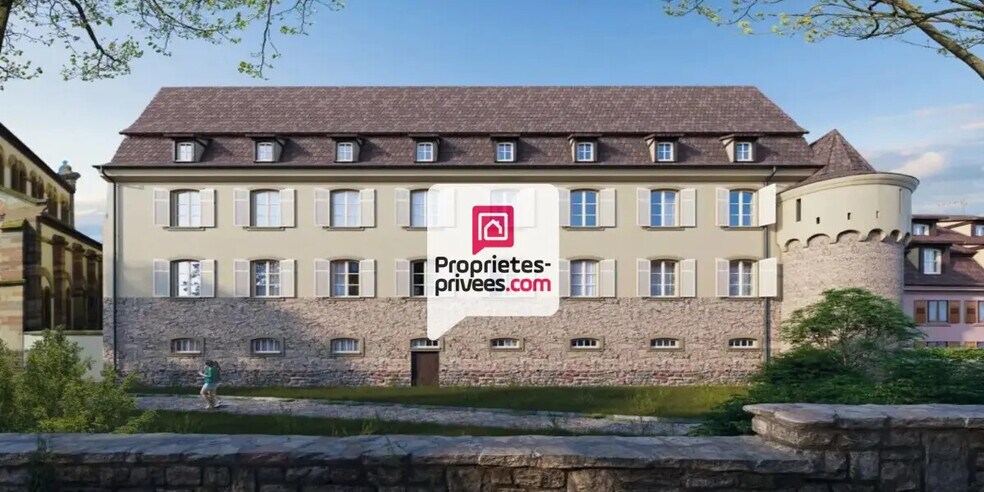 Retail in Obernai for sale - Building Photo - Image 2 of 4