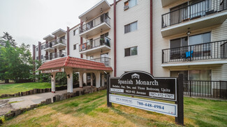 Plus de détails pour Edmonton Multifamily Portfolio – Multi-résidentiel à vendre, Edmonton, AB