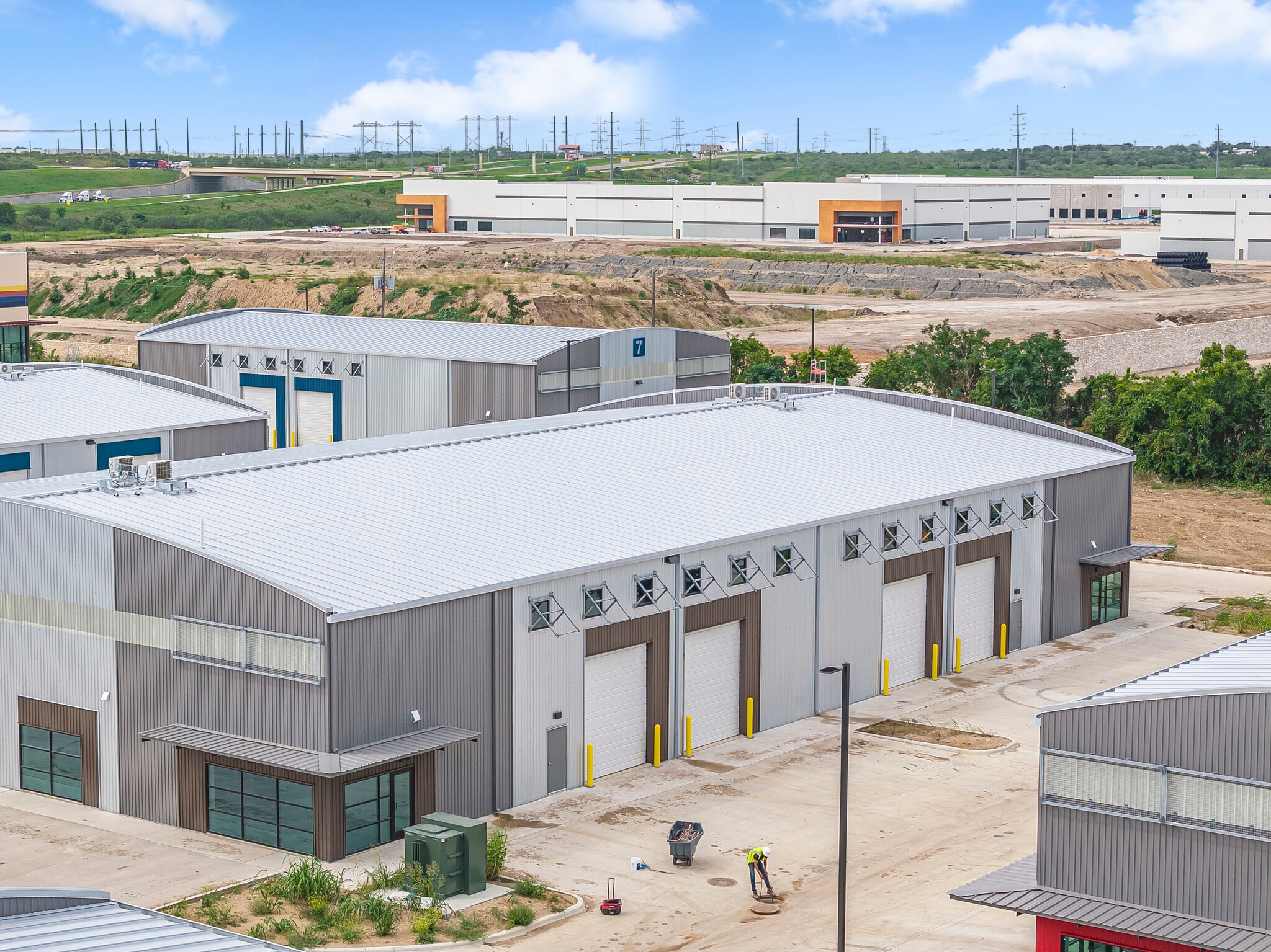 5601 FM 973, Del Valle, TX for lease Interior Photo- Image 1 of 2