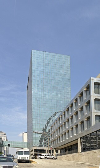 Plus de détails pour 10 S Broadway, Saint Louis, MO - Bureau à louer