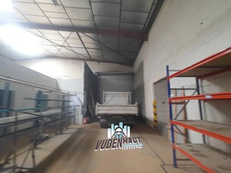 Flex dans Toulouse à louer - Photo intérieure - Image 2 de 9