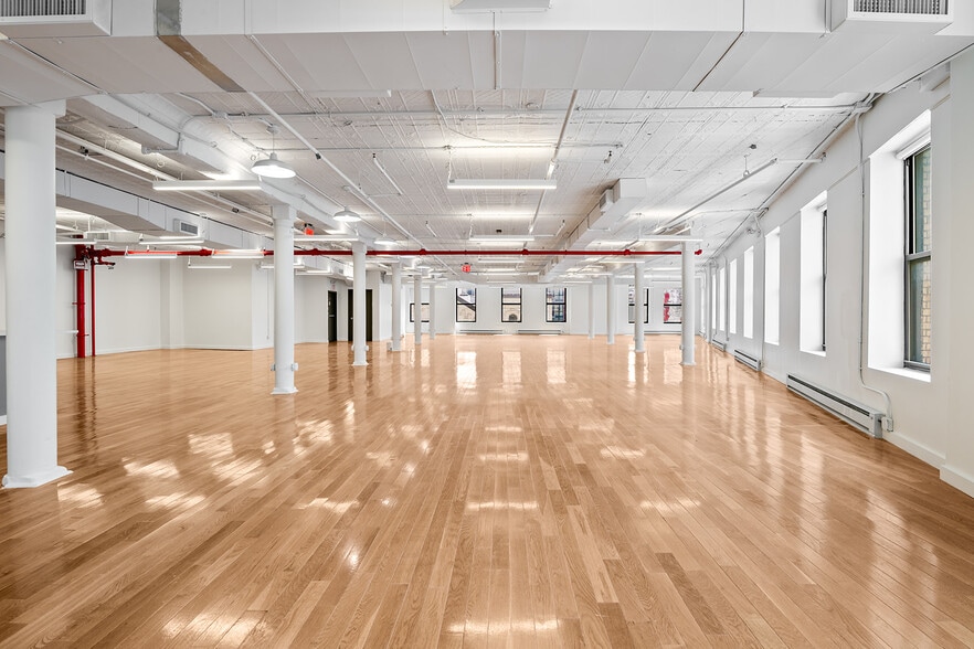 221-227 Canal St, New York, NY for lease - Building Photo - Image 2 of 8