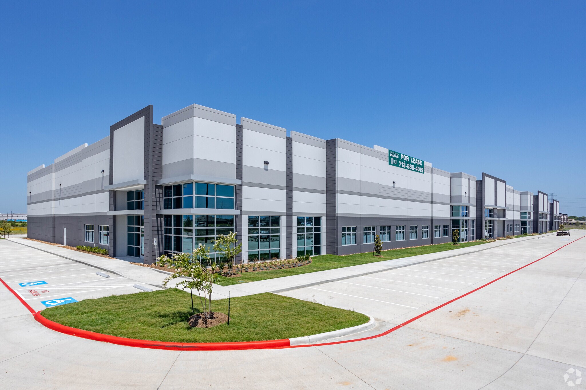 TX-99, Katy, TX à louer Photo du bâtiment- Image 1 de 4
