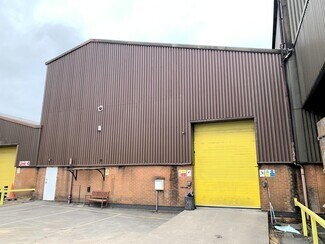More details for Castle Way, Louth - Industrial for Lease