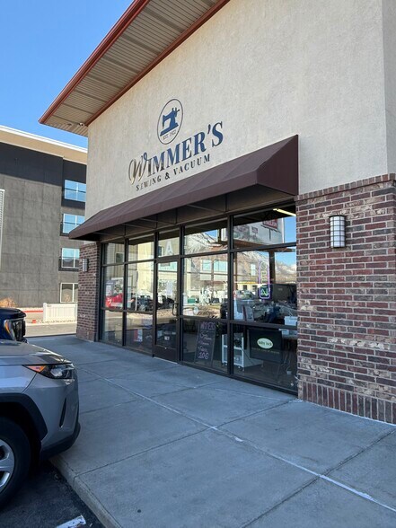 309 W 1200 S, Ogden, UT for lease - Building Photo - Image 2 of 2