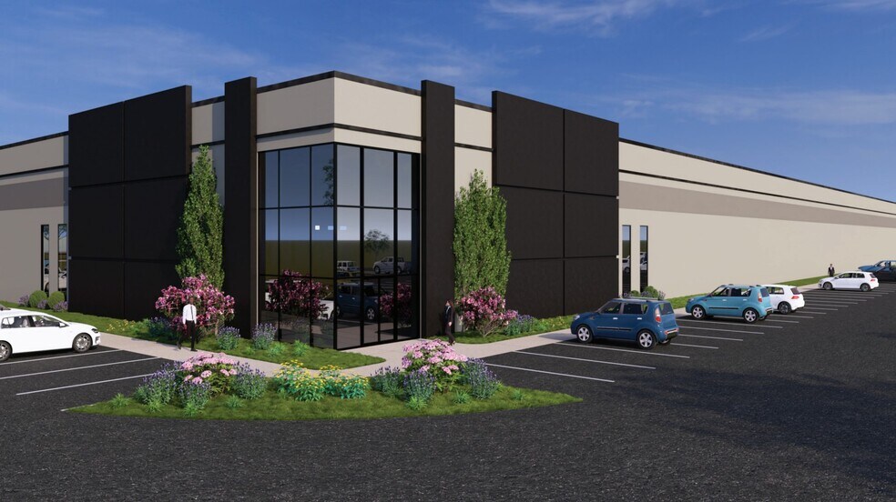 150 Loomis Pky, Ravenna, OH à louer - Photo du bâtiment - Image 2 de 2