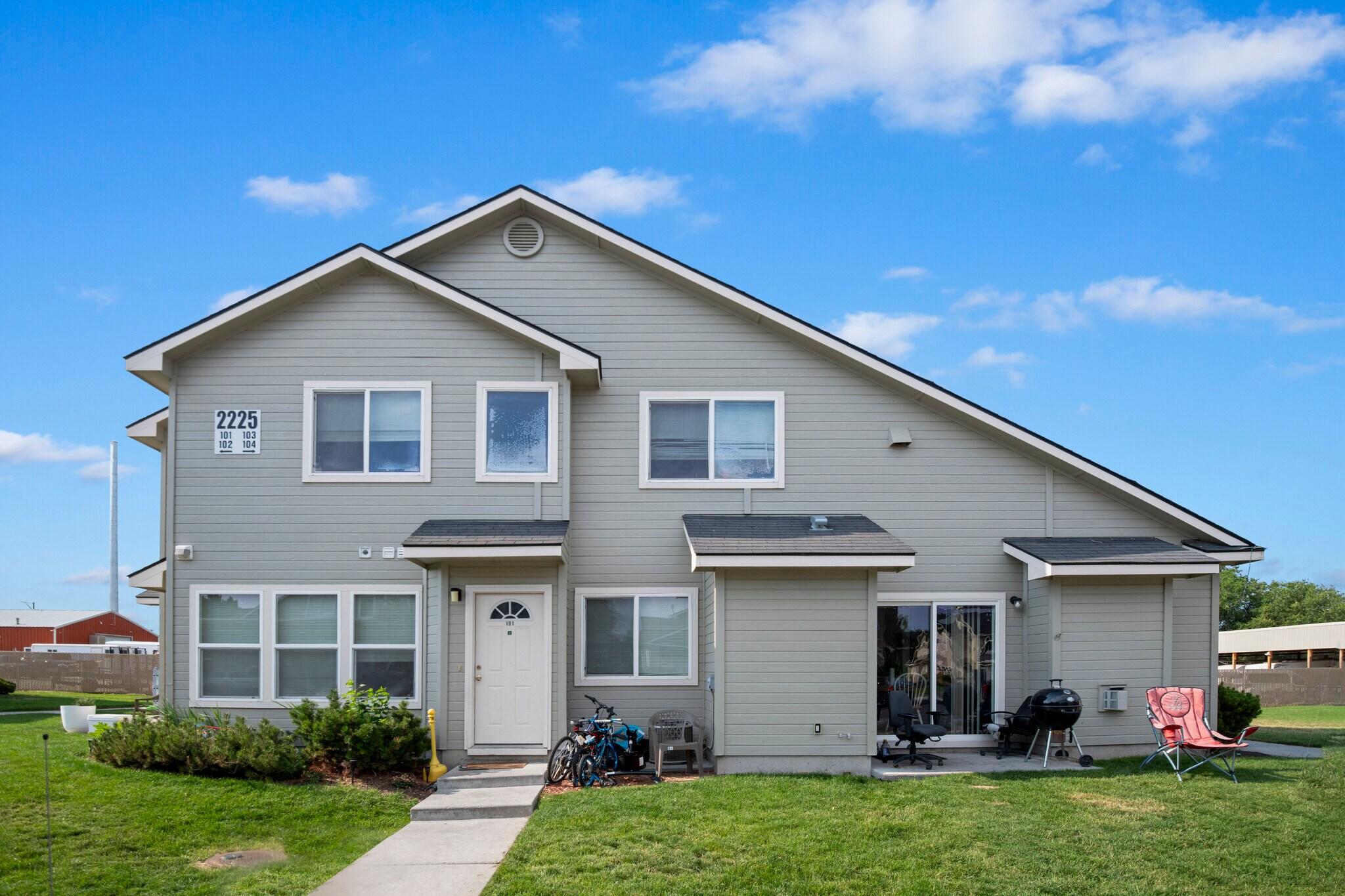 2225 Lexis Ln, Nampa, ID à vendre Photo principale- Image 1 de 1