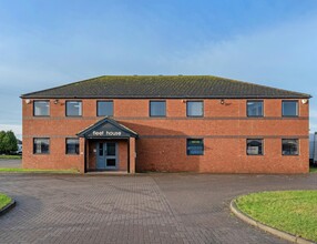 Hartley Ct, Newcastle Upon Tyne for lease Building Photo- Image 1 of 5