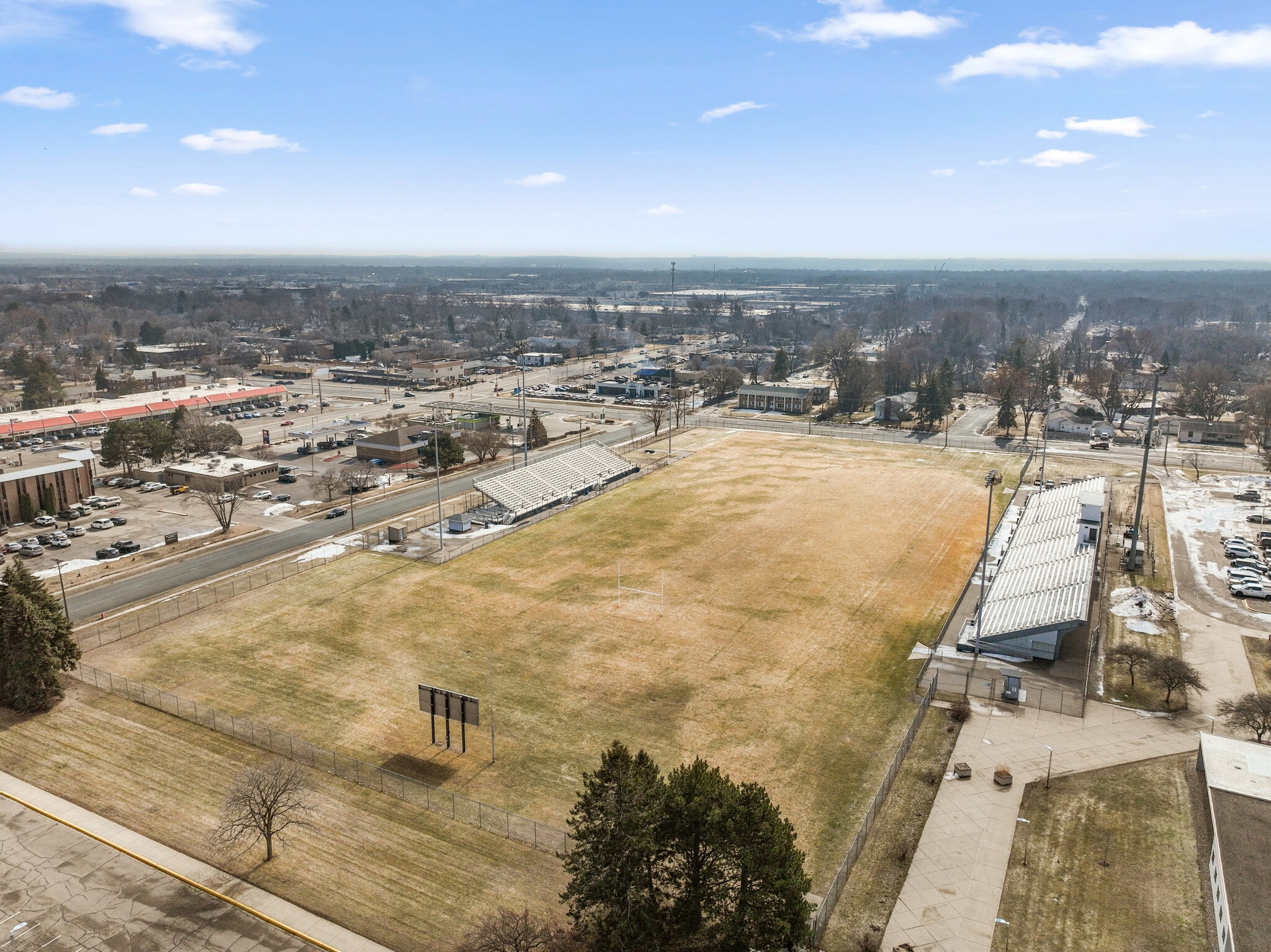 8900 Queen S ave, Bloomington, MN for sale Building Photo- Image 1 of 11