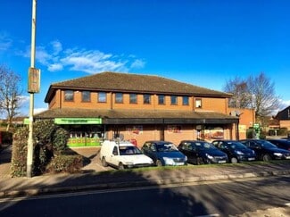 Plus de détails pour Station Rd, Thatcham - Commerce de détail à vendre