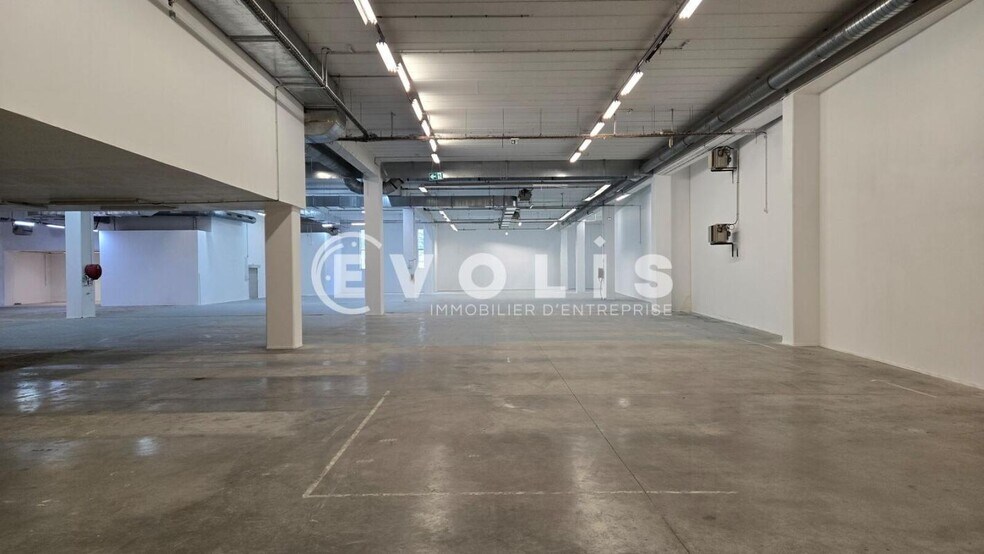 Flex dans Ivry-sur-Seine à louer - Photo intérieure - Image 2 de 8