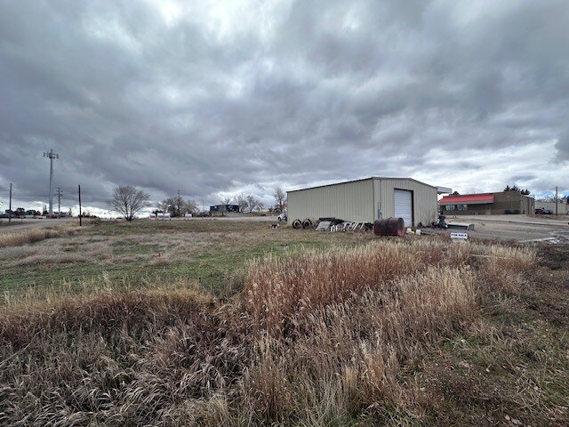 306 U.S. 491, Dove Creek, CO à vendre - Photo du bâtiment - Image 3 de 10