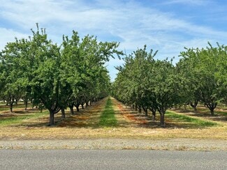 More details for S. side of W. Clarkson Ave., Caruthers, CA - Land for Sale