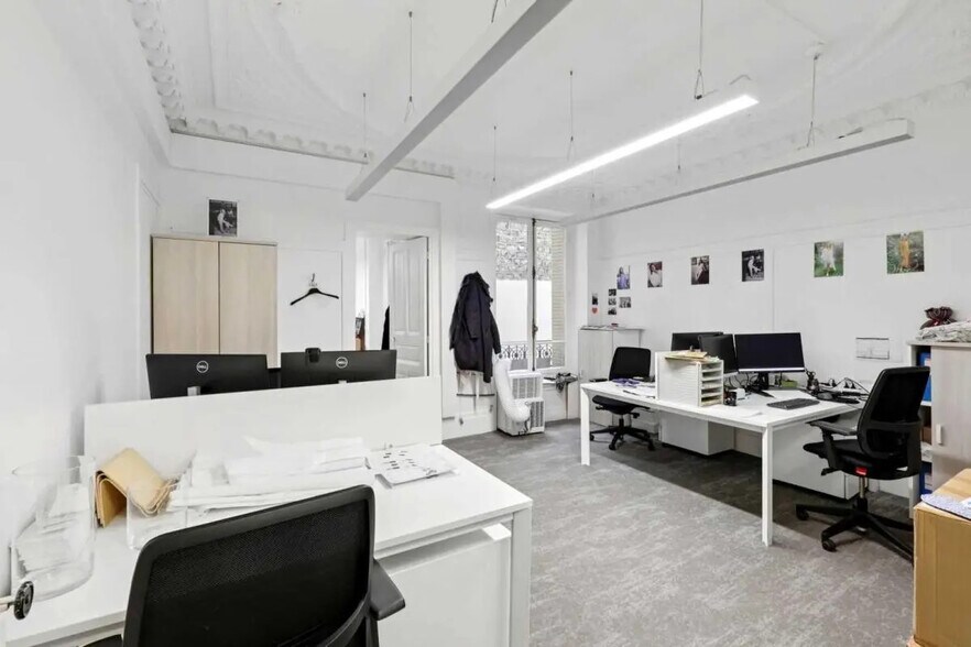10 Rue De La Pépinière, Paris à vendre - Photo intérieure - Image 2 de 23