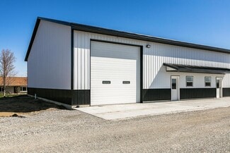 More details for 51 Dale Lee Dr, Palo, IA - Flex for Lease