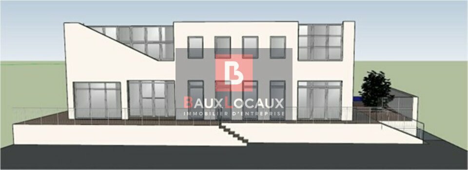 Retail in Carpentras for lease Building Photo- Image 1 of 4