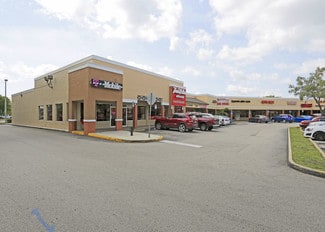 More details for 13712 SW 152nd St, Miami, FL - Retail for Lease