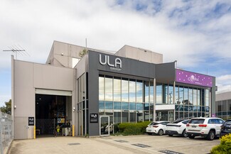 Plus de détails pour 204 Turner St, Port Melbourne - Bureau à louer
