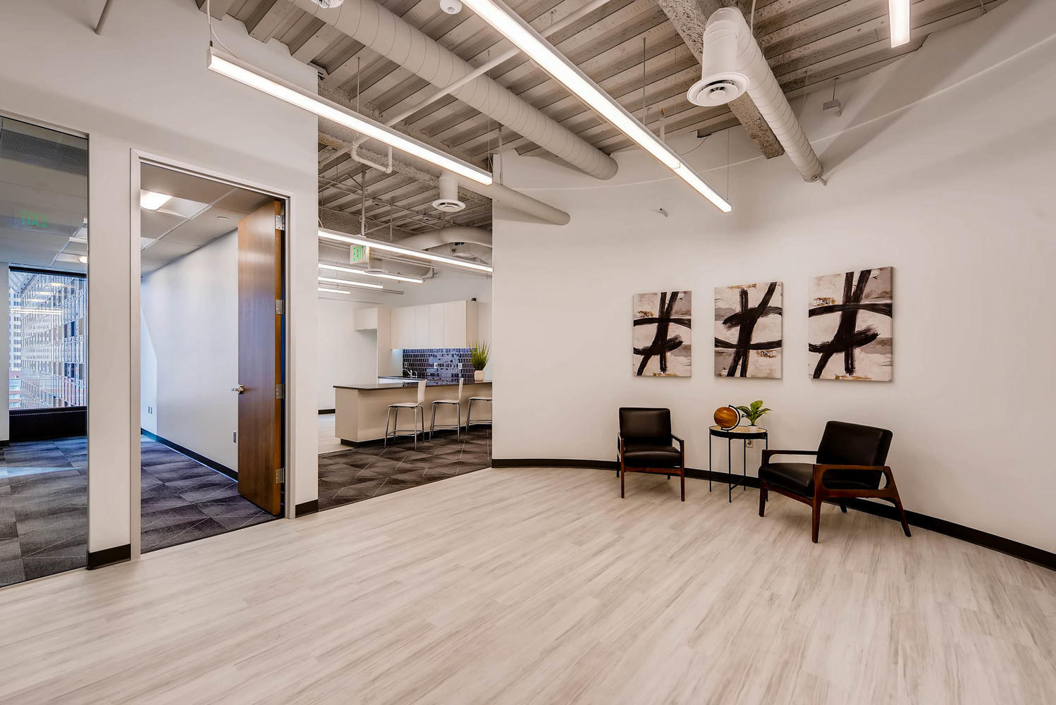 633 17th St, Denver, CO for lease Interior Photo- Image 1 of 3