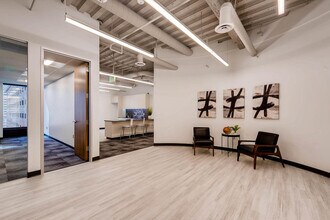 633 17th St, Denver, CO for lease Interior Photo- Image 1 of 3