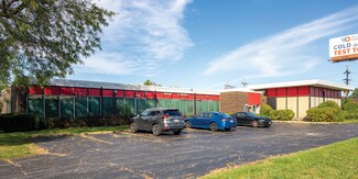 Plus de détails pour 4533 W North Ave, Melrose Park, IL - Industriel à vendre