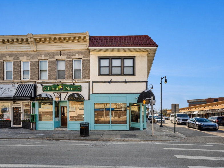 228 Merrick Rd, Rockville Centre, NY for lease - Building Photo - Image 3 of 16