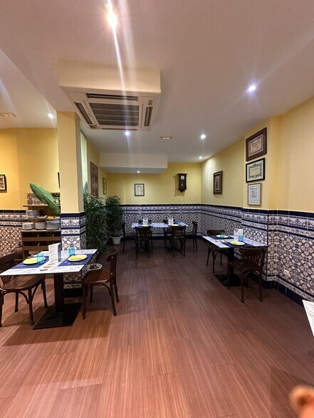 Retail in Guadalajara, Guadalajara for lease - Interior Photo - Image 3 of 5