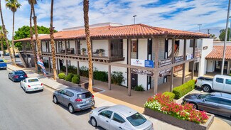 Plus de détails pour 81730 Hwy 111, Indio, CA - Commerce de détail à louer