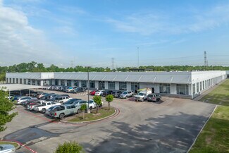 Plus de détails pour 1717 N Sam Houston Pky W, Houston, TX - Bureau à louer