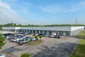 More details for 1717 N Sam Houston Pky W, Houston, TX - Office for Lease